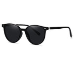 画像をギャラリービューアに読み込む, Gm same style polarized large-frame sunglasses
