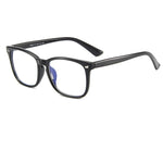 將圖片載入圖庫檢視器 Square frame anti-blue glasses
