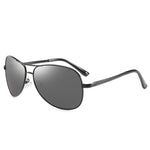 將圖片載入圖庫檢視器 Classic retro big frame sunglasses
