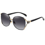 Load image into Gallery viewer, Ins style slim fashion sunglasses
