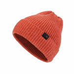 画像をギャラリービューアに読み込む, Solid color student all-match dome knitted hat
