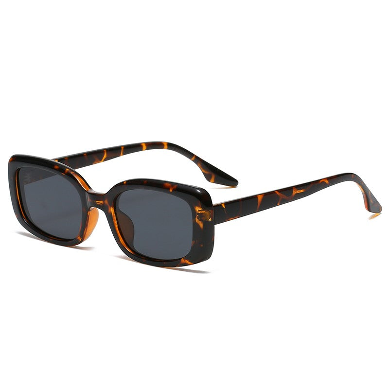 Trendy personality sunglasses