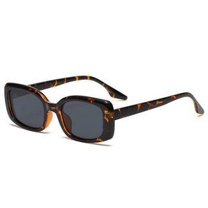 Trendy personality sunglasses