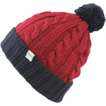 Load image into Gallery viewer, Outdoor sports Warm hat Knitted hat
