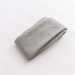 画像をギャラリービューアに読み込む, Ladies plus velvet solid color cashmere wool bottoming socks
