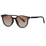 將圖片載入圖庫檢視器 Gm same style polarized large-frame sunglasses
