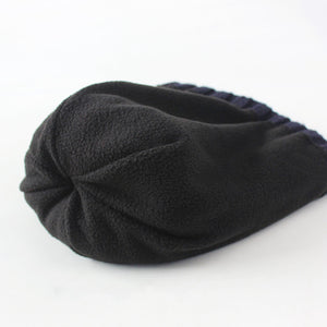 Outdoor sports Warm hat Knitted hat