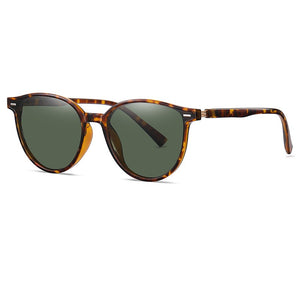 Gm same style polarized large-frame sunglasses