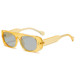 Trendy personality sunglasses