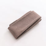 画像をギャラリービューアに読み込む, Ladies plus velvet solid color cashmere wool bottoming socks
