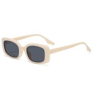 Trendy personality sunglasses