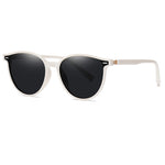 將圖片載入圖庫檢視器 Gm same style polarized large-frame sunglasses
