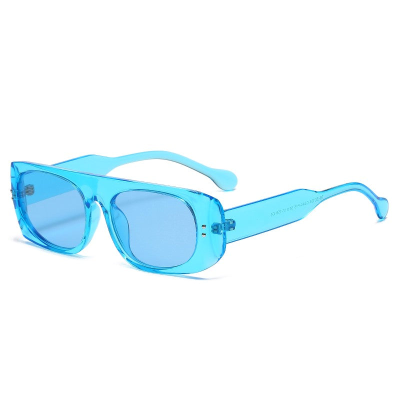 Trendy personality sunglasses