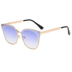 將圖片載入圖庫檢視器 Trendy personality cat eye sunglasses
