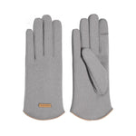 將圖片載入圖庫檢視器 De velvet warm outdoor riding cold-proof plus velvet gloves
