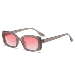 Trendy personality sunglasses