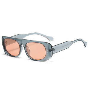 Trendy personality sunglasses