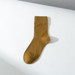 Load image into Gallery viewer, High quality business wool warm and deodorant tube socks
