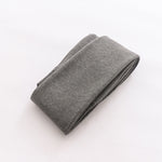 画像をギャラリービューアに読み込む, Ladies plus velvet solid color cashmere wool bottoming socks
