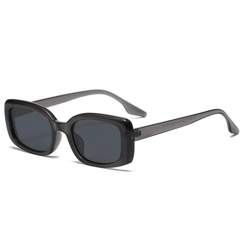 Trendy personality sunglasses