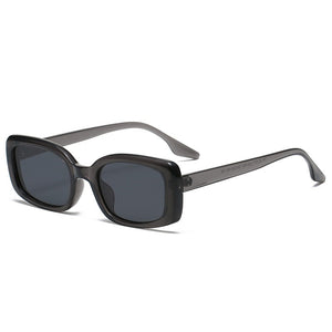 Trendy personality sunglasses