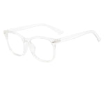 將圖片載入圖庫檢視器 Square frame anti-blue glasses
